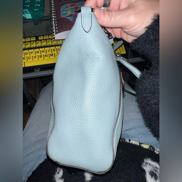 Coach Prairie Satchel - Picture 10 of 14